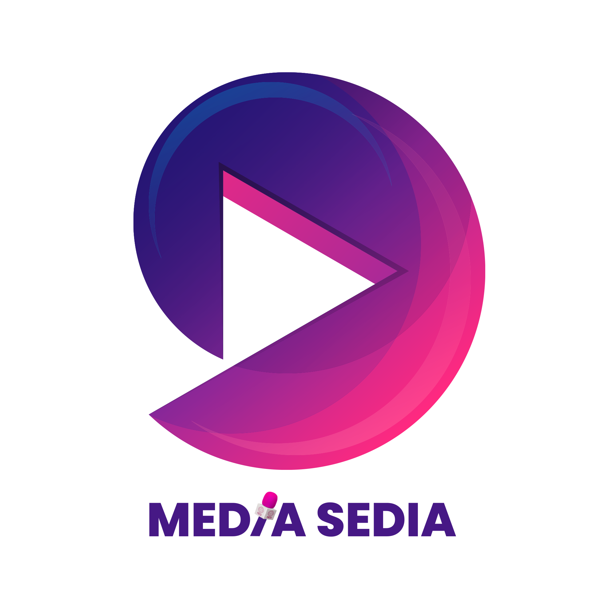 Media Sedia logo